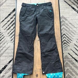 Special Blend Women’s Snow Pants - Size Small